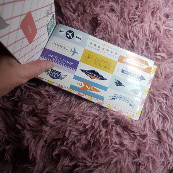 Letters to my mom keepsake journal - Picture 4 of 4